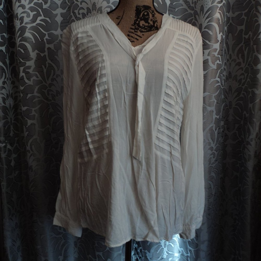 Tunic Style Top